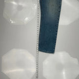 Carhartt Jeans - 34W 30L Blue Cotton