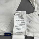 Polo By Ralph Lauren Chinos - 38W 30L Grey Cotton