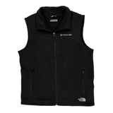 Invesco Qqq The North Face Gilet - Large Black Polyester