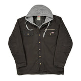 Dickies Jacket - XL Black Cotton