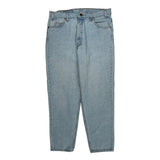 Levis Jeans - 33W 30L Light Wash Denim
