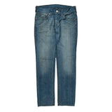 True Religion Jeans - 34W 31L Light Wash Denim