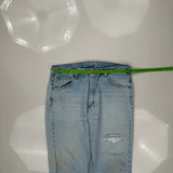 Carhartt Jeans - 36W 30L Light Wash Denim