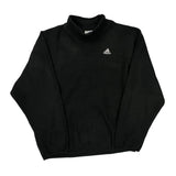 Adidas Fleece - XL Black Polyester