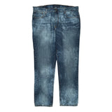 Tommy Hilfiger Jeans - 38W 30L Blue Denim