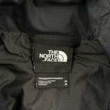 The North Face Jacket - Medium Black Polyester