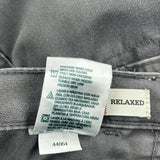 Dickies Cargo Pants - 38W 30L Gray Cotton