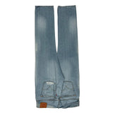 Levis Jeans - 32W 31L Light Wash Cotton