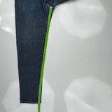 Diesel Jeans - 36W 30L Blue Denim