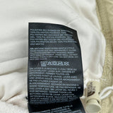 The North Face Fleece - XL Beige Polyester