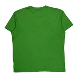 Polo By Ralph Lauren T-Shirt - Large Green Cotton