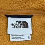 The North Face Vest - Medium Blue Polyester