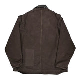 Carhartt Jacket - 3XL Brown Cotton