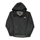 The North Face Jacket - Medium Black Polyester