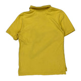 18-20 Polo By Ralph Lauren Polo Shirt - XL Yellow Cotton