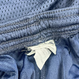 Champion Sport Shorts - Medium Navy Polyester