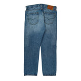 Levis Jeans - 33W 30L Light Wash Denim