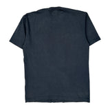 Carhartt T-Shirt - Small Black Cotton
