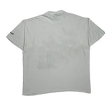 Habitat T-Shirt - 2XL White Cotton