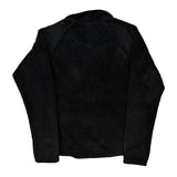 The North Face Fleece - Medium Black Polyester