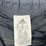 Adidas Sport Shorts - XL Green Polyester