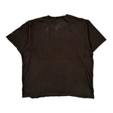 National Pole Vault Summit 2012 Nike Graphic T-Shirt - XL Black Cotton