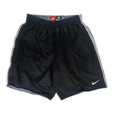 Team Sports Nike Sport Shorts - Medium Black Polyester
