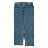 Carhartt Jeans - 36W 31L Blue Denim