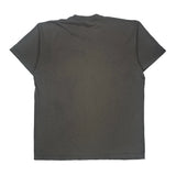 Dickies T-Shirt - XL Grey Cotton