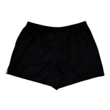 Nike Sport Shorts - X-Largew 5L Black Polyester