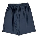 Age 14 Nike Sport Shorts - XL Navy Polyester