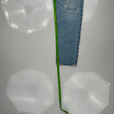 Carhartt Jeans - 32W 28L Light Wash Denim