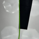 Silver Tab Levis Loose Jeans - 28W 32L Black Cotton