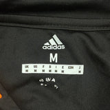 Columbia 2024 Adidas Football Shirt - Medium Black Polyester