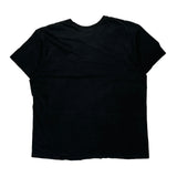 Polo By Ralph Lauren T-Shirt - Large Black Cotton