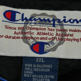 Loyola University Chicago Champion College Windbreaker - 2XL Burgundy Nylon