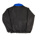 Made In USA Columbia Fleece - Large Black Polyester