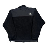 Personalized With Name Terri The North Face Fleece Jacket - Large Black Polyester