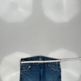 Dickies Jeans - 34W 30L Blue Denim