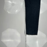 Evisu Jeans - 42W 30L Dark Wash Cotton