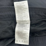 Adidas Sport Shorts - Large Black Polyamide