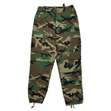 Military Propper Camo Cargo Pants - 32W 31L Camo Cotton