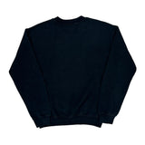 Propaganda No. 89 Obey Sweatshirt - Small Black Cotton