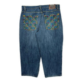 Coogi Jeans - 40W 27L Blue Denim