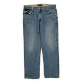 Tommy Hilfiger Jeans - 34W 30L Blue Cotton