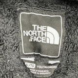 Age 13-14 Denali The North Face Fleece - XL Black Polyester