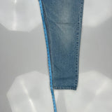 Harley Davidson Jeans - 38W 30L Blue Cotton