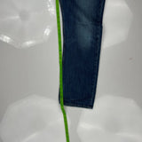 Polo By Ralph Lauren Jeans - 34W 32L Blue Cotton
