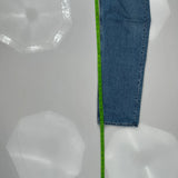 Levis Jeans - 35W 31L Blue Denim