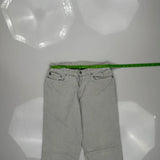 Ralph Lauren Jeans - 30W 30L Grey Cotton